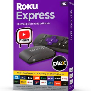 Roku Express