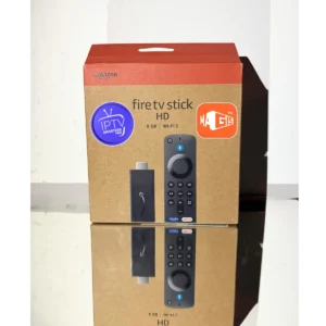 Fire Tv Stick HD - Onn TV 4k