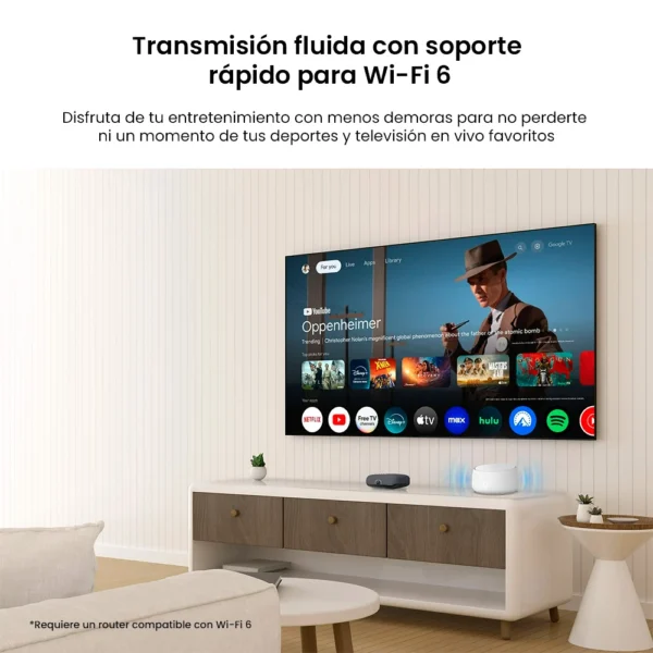 ONN TV HD Y 4K ORIGINAL ! TV EN VIVO - Image 2