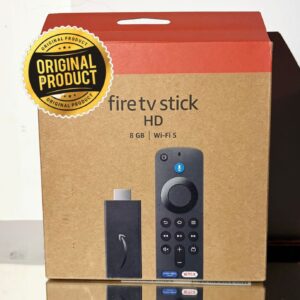 FIRE STICK 3 GENERACION ORIGINAL