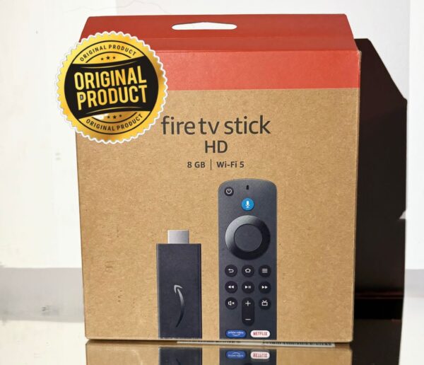 FIRE STICK 3 GENERACION ORIGINAL