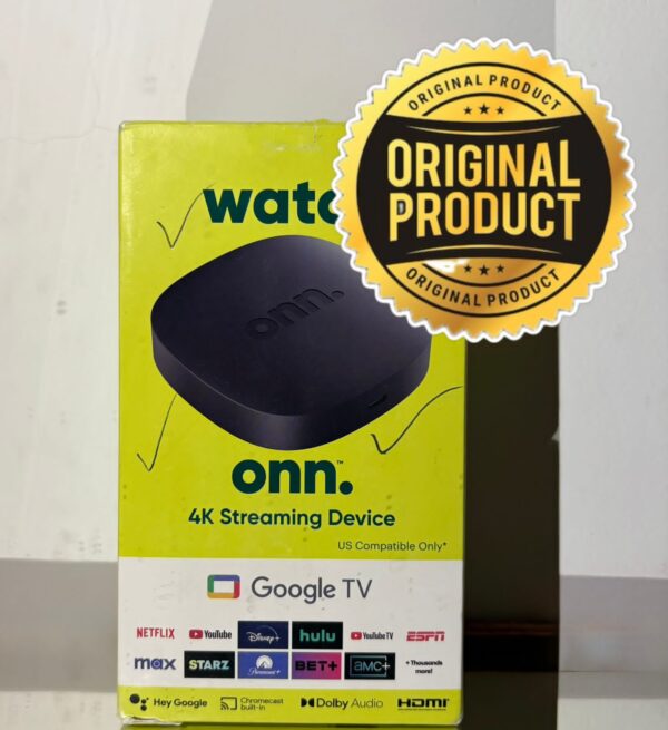 ONN TV HD Y 4K ORIGINAL ! TV EN VIVO - Image 6