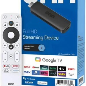 ONN TV HD ORIGINAL ! programado con magis