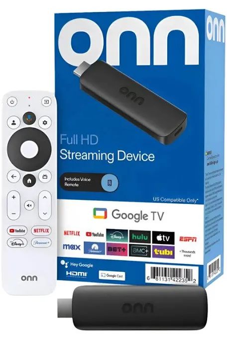 ONN TV HD ORIGINAL ! programado con magis