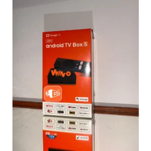 compra android-tv-box