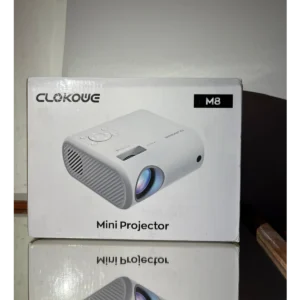 Proyector Clokove 12000 Lúmenes
