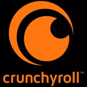 CrunchyRoll 1 mes