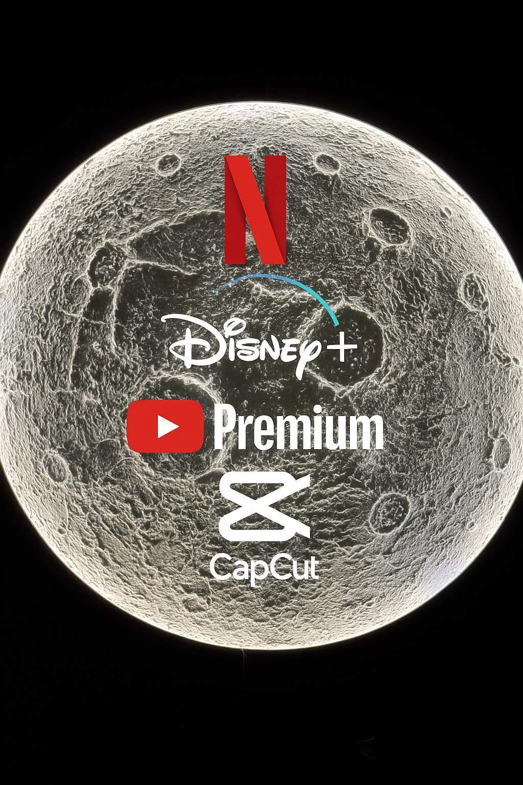 Netflix COLOMBIA