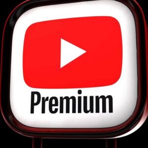 YouTube Premium 3 meses internacional