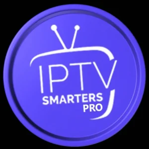 IPTV Smarters Pro 1 mes