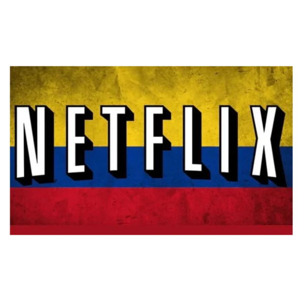 Netflix 1 mes
