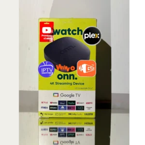 Watch Onn 4k Streaming