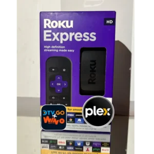 Roku Express