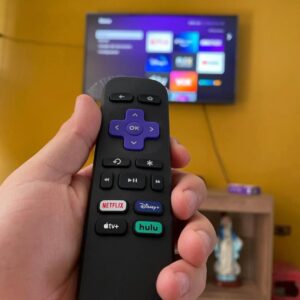 ROKU EXPRESS FULL HD ORIGINAL