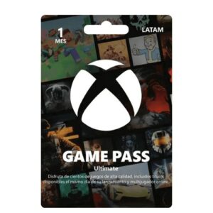 gamepass premium 200 juegos disponible fuera de colombia