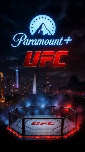 paramount incluye todo lo de ufc - Image 2