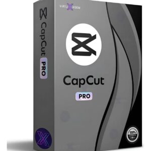 capcut pro edita tus videos de manera profecional