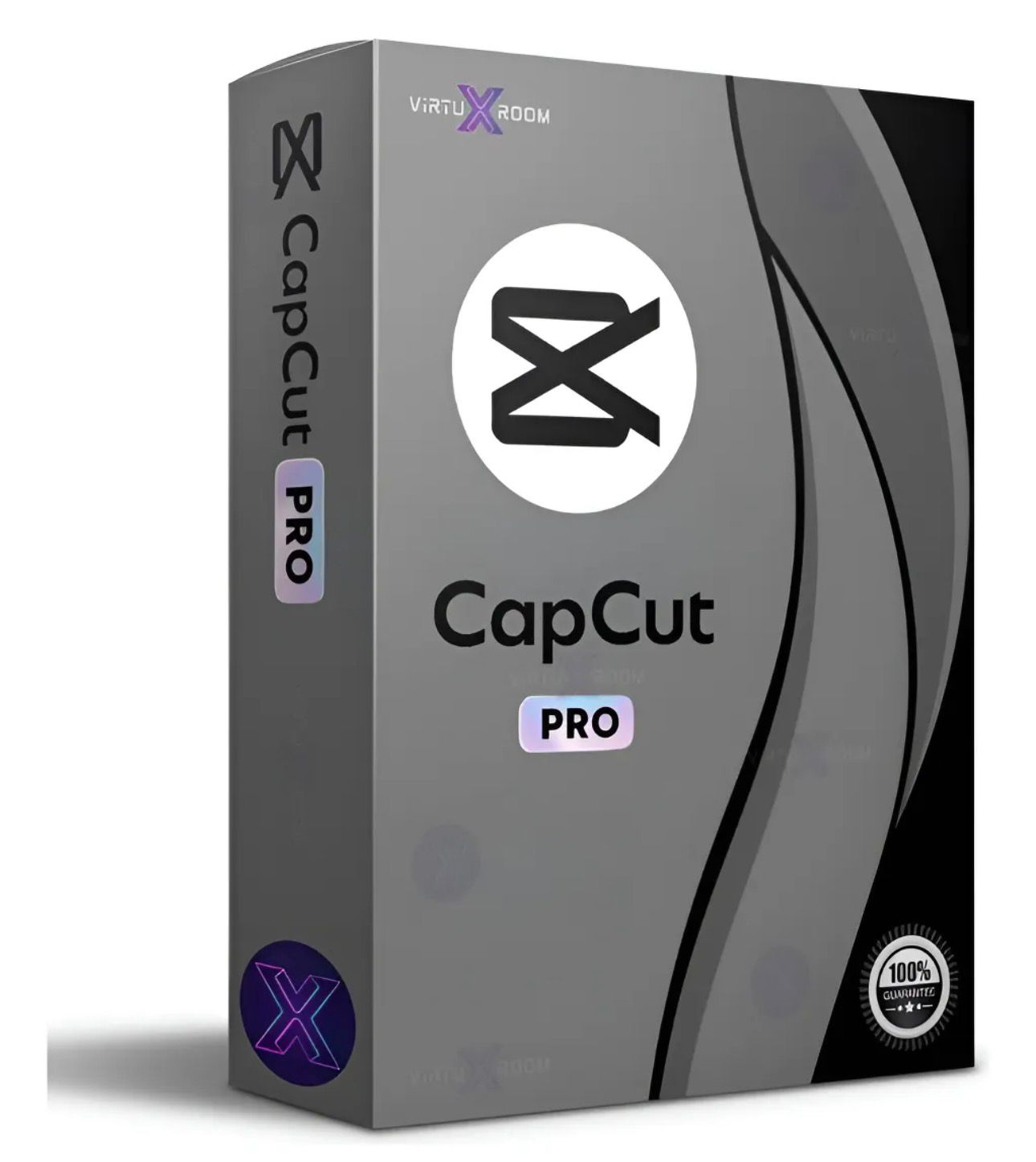 capcut pro edita tus videos de manera profecional